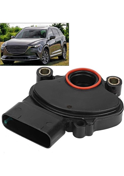 FN0221444 Mazda 3 6 5 Cx-7 2 2011-2014 FN02 21 444 FN02-21-444 AV2127 Için Araba Nötr Emniyet Anahtarı Sensörü (Yurt Dışından) modelleri