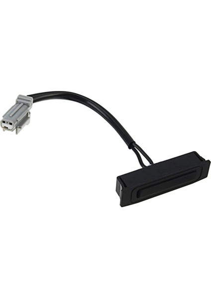 Nissan Qashqai J10 2006-2014 Için Araba Arka Bagaj Anahtarı 90602-JD004 90602-JD00B 90602JD004 90602JD00B (Yurt Dışından) fırsatları