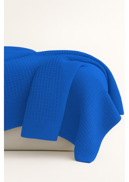 %100 Pamuklu Dokuma Pike Örtü | Tek ve Çift Kişilik Pike Örtüsü | Yatak ve Koltuk Örtüsü | Yumuşak Dokulu, Solmaya Dayanıklı, Çok Renkli fiyatları