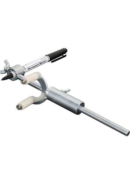 Araba Tekerleği Kaş Çizici Galvanizli Demir Otomatik Ezik Onarım Tekerlek Kemeri Araba Gövde Çizgi Işaretleme Araçları Araba Gövde Onarım Araçları (Yurt Dışından)