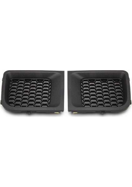 Araba Ön Tampon Alt Izgara Çerçevesi Kapağı Jeep Renegade 2015-2017 5XB63LXHAA Otomobil Parçaları Sağ (Yurt Dışından) fırsatları