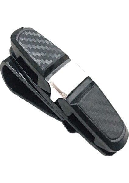 2 Adet Araba Gözlük Klipsi, Araba Güneşliği Için Gözlük Tutucu, Bilet Kartı Klipsi ile Güneş Gözlüğü Gözlük Tutucu (Yurt Dışından) modelleri