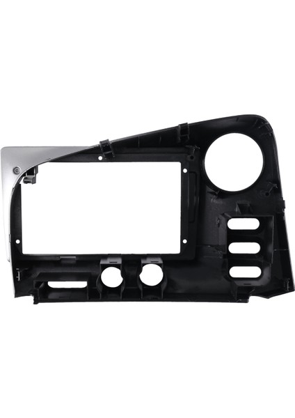 Pontıac Vibe 2003-2004 Gösterge Paneli Kiti Için 9 Inç Araba Fasya Radyo Paneli Facia Konsol Çerçeve Adaptör Plaka Trim Kapağını Takın (Yurt Dışından) fiyatları