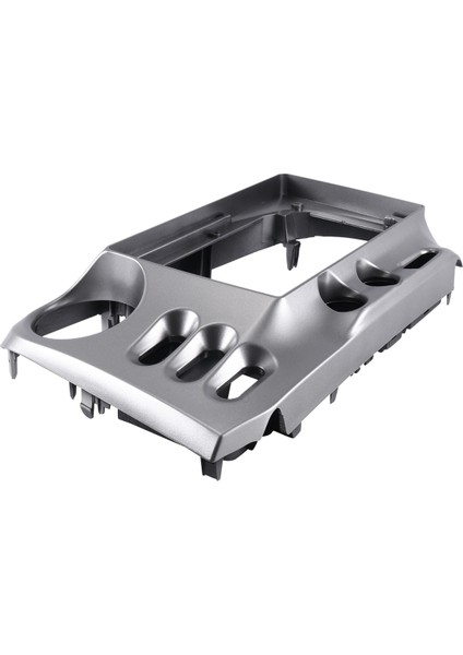 Pontıac Vibe 2003-2004 Gösterge Paneli Kiti Için 9 Inç Araba Fasya Radyo Paneli Facia Konsol Çerçeve Adaptör Plaka Trim Kapağını Takın (Yurt Dışından) modelleri