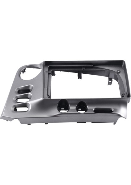 Pontıac Vibe 2003-2004 Gösterge Paneli Kiti Için 9 Inç Araba Fasya Radyo Paneli Facia Konsol Çerçeve Adaptör Plaka Trim Kapağını Takın (Yurt Dışından) fırsatları