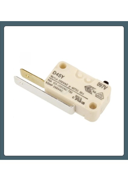 Beko BKY-3506 Se Bulaşık Makinesi Kapı Emniyet Şalteri Siviç fiyatları