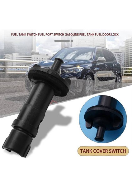 Chevrolet Aveo 2004-2011 Benzin Yakıt Deposu Dolum Kapağı Mandalı 96534241 Pontiac G3 Depo Kapağı Anahtarı Için (Yurt Dışından) modelleri
