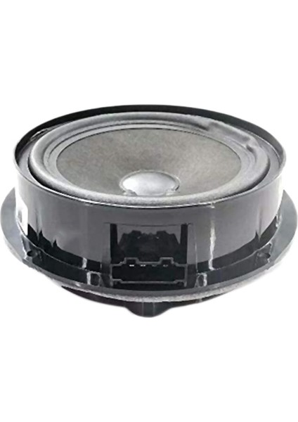 Araba Ön Arka Kapı Hoparlörü Bas Hoparlörü 3B0035411A 6QD035411A 18D035411E Vw Passat Polo Passat B5 Touran Için (Yurt Dışından) modelleri