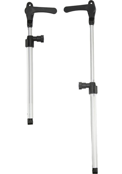 2 Adet Karavan Pencere Destek Çubuğu 310‑435MM Teleskopik Karavan Kamp Römork Için (Yurt Dışından) fiyatları