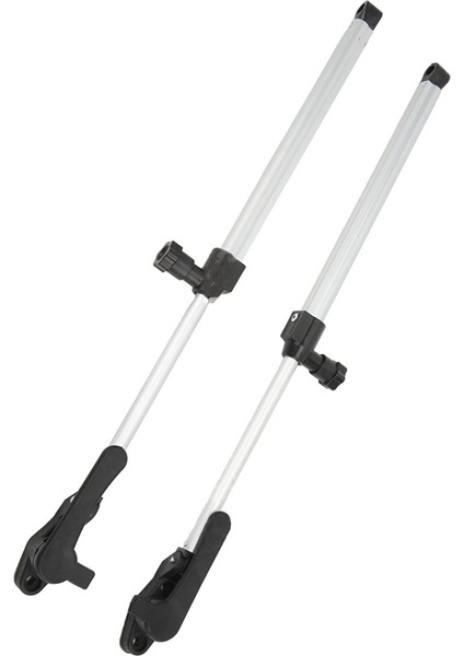 2 Adet Karavan Pencere Destek Çubuğu 310‑435MM Teleskopik Karavan Kamp Römork Için (Yurt Dışından) fırsatları