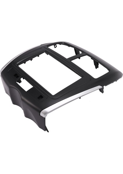 2 Din Araba Radyo Fasya Mitsubishi Asx Rvr Outlander Sport Cıtroen C4 Stereo Facia Dash CD Trim Kurulum Kiti (Yurt Dışından) modelleri
