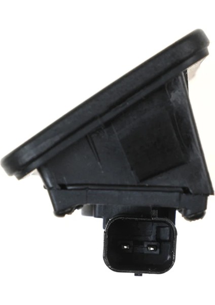 6M51-19B514-AC 6M5119B514AC Araba Bagaj Kapağı Anahtarı Bagaj Bagaj Anahtarı Ford Focus C-Max Cap 2003-2007 Cabrıolet (Yurt Dışından) fırsatları