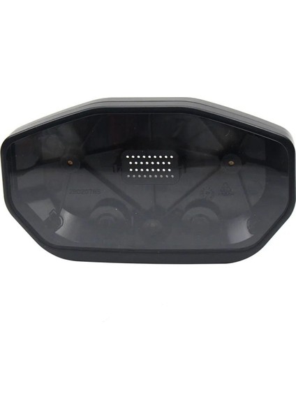 Hız Göstergesi Ölçer Koruyucu Kapağı Takometre Kilometre Sayacı Alet Kabuğu Ducati 821 797 939 769 950 950S 1200 V2 2018-23 (Yurt Dışından)