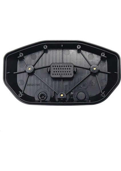 Hız Göstergesi Ölçer Koruyucu Kapağı Takometre Kilometre Sayacı Alet Kabuğu Ducati 821 797 939 769 950 950S 1200 V2 2018-23 (Yurt Dışından) fırsatları
