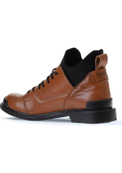 Taba Deri Kadın Düz Bot 01WP7701 01WP7701 indirimleri