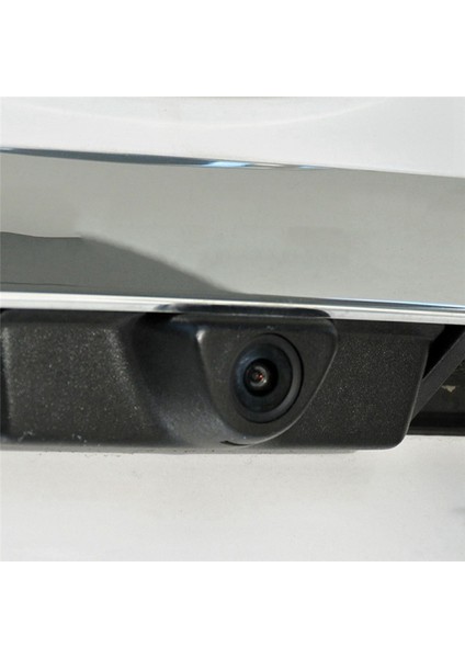 Ford Fd Explorer 2011-2015 EB5Z-19G490-AA EB5Z19G490AA Için Araç Arka Görüş Kamerası (Yurt Dışından) modelleri