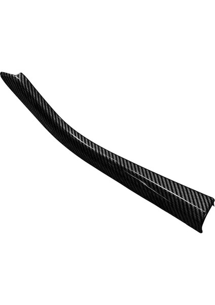 Bmw 5 Serisi F10 F11 2011 2012 2013-2017 Lhd Araç Iç Vites Kolu Yan Şerit Trim Şekillendirme Otomotiv Aksesuarları (Yurt Dışından)