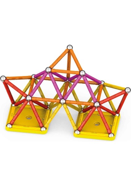 0273 Manyetik Zeka Oyunu 93 Parça -Sunman modelleri