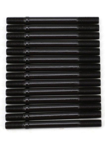 201-4302 Silindir Kafası Saplama Takımı Motor Silindir Kafası Cıvatası Bmw E36 325I 2.5l 6 Silindir M50 3.0l S50US 3.2l S52US Sıralı 6 (Yurt Dışından) fırsatları
