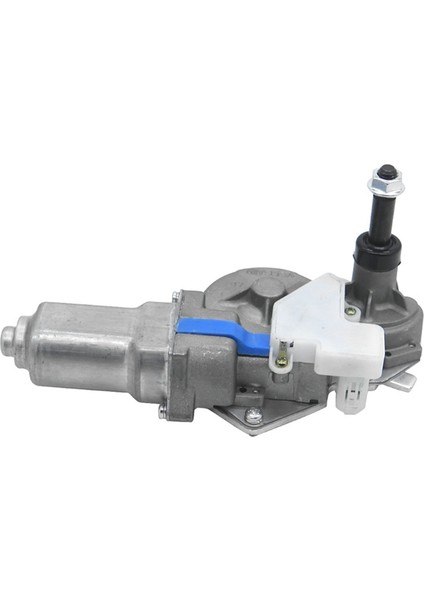 4709168 4650570 Hitachi ZAX200-3 ZX210-3 ZX220-3 ZX220-5G ZAX240-3 ZX330-3 ZX330-3 ZAX470-3 Ekskavatör Için Silecek Motoru (Yurt Dışından)