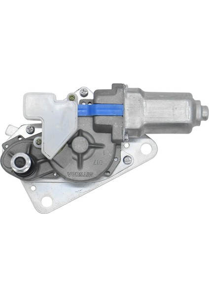4709168 4650570 Hitachi ZAX200-3 ZX210-3 ZX220-3 ZX220-5G ZAX240-3 ZX330-3 ZX330-3 ZAX470-3 Ekskavatör Için Silecek Motoru (Yurt Dışından) modelleri
