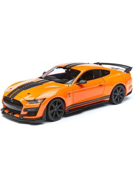 Maıs 31388 1 18 2020 Ford Mustang Shelby GT500 indirimleri