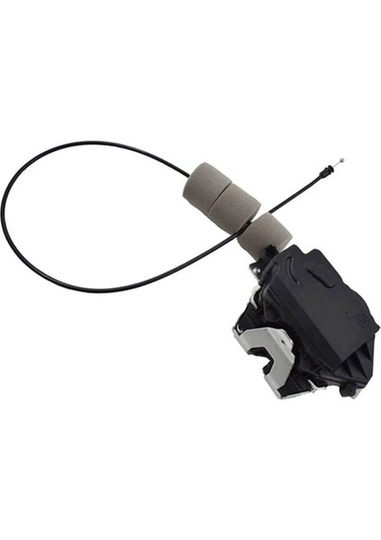 Mercedes-Benz W251 W164 A1647400300 A1647400735 A1647400435 1647400735 Için Araba Bagaj Kapağı Kilit Mekanizması (Yurt Dışından)