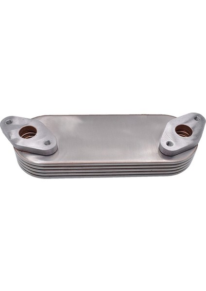 Ford Ranger 2006-2011 WL81-14-701 02-0441 ZX180Z5 WL8114701 Için Motor Yağı Soğutucu Tertibatı (Yurt Dışından)