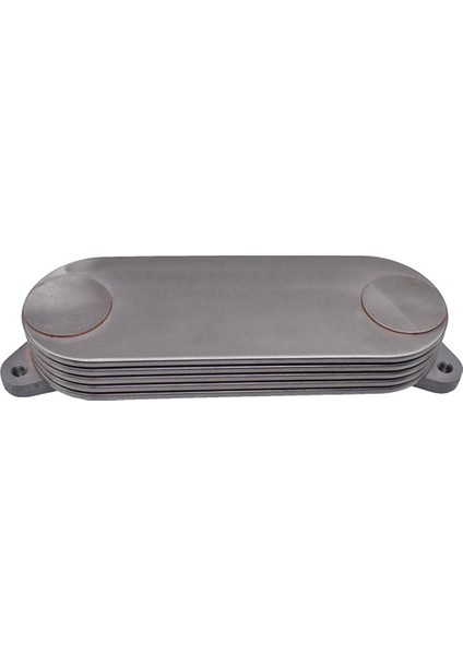 Ford Ranger 2006-2011 WL81-14-701 02-0441 ZX180Z5 WL8114701 Için Motor Yağı Soğutucu Tertibatı (Yurt Dışından) modelleri