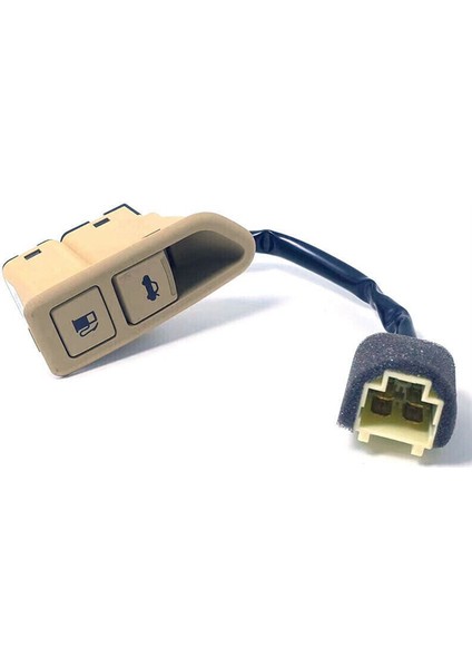 Araba Bagaj Kapağı Anahtarı Yakıt Kapağı Açma Düğmesi 935553K500 Hyundai Sonata 2008-2010 Için (Yurt Dışından) modelleri