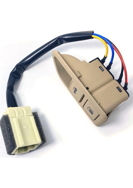 Araba Bagaj Kapağı Anahtarı Yakıt Kapağı Açma Düğmesi 935553K500 Hyundai Sonata 2008-2010 Için (Yurt Dışından) fırsatları