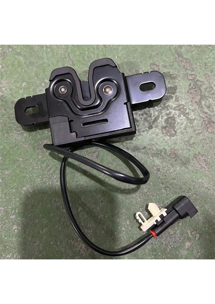 Araba Motor Kaputu Kilidi Kabin Kilidi Kapı Kilidi Tertibatı 2010-2017 Volvo S60 Mk2 31356005 (Yurt Dışından) modelleri