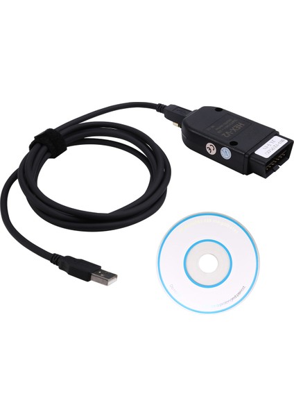 Araba Dedektörü Hex-V2 Vcds 24.5 ATMEGA162 5054 USB 2.0 Arayüzü Vw Audı Skoda Seat 1996-2017 Ingilizce Sürümü (Yurt Dışından) fiyatları