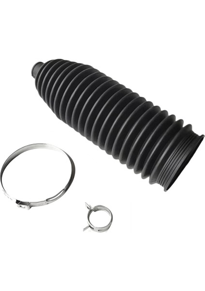 Araba Direksiyon Dişlisi Toz Kapağı 77367811 68320133AA Jeep Compass Renegade 2015-2019 Direksiyon Rafı Körüğü (Yurt Dışından)