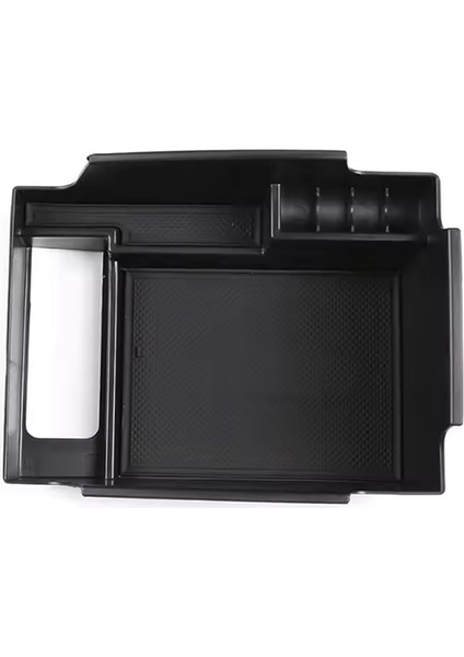 Land Rover Range Rover Sport L494 2013-2017 Araba Orta Kol Dayama Kutusu Saklama Kutusu Düzenleyici Tepsi Iç Aksesuarlar (Yurt Dışından) modelleri
