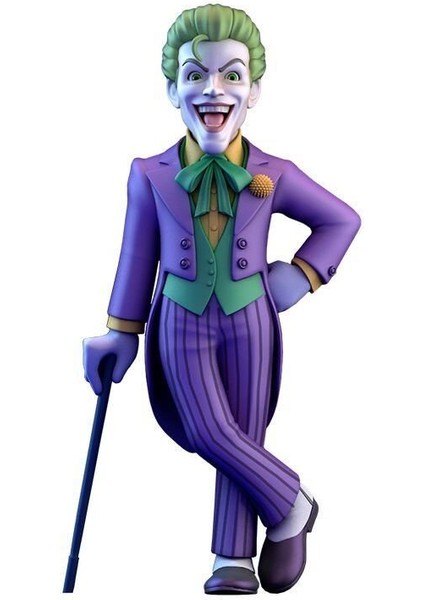 MNXG0000 Minix - Joker - Koleksiyon Figürü fiyatları