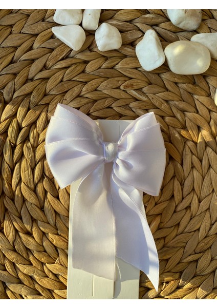 Kurdele Model Çocuk Veya Yetişkin Toka ( 1 Adet ) fırsatları