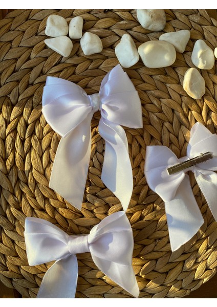 Kurdele Model Çocuk Veya Yetişkin Toka ( 1 Adet ) indirimleri