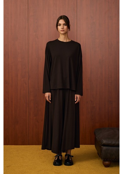 1568 Bambu‑modal Rahat Takım