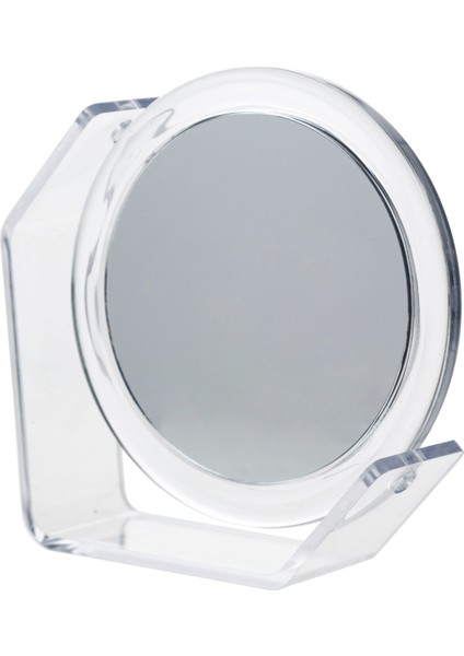 L MODEL YUVARLAK AYNA 3X ZOOM fırsatları