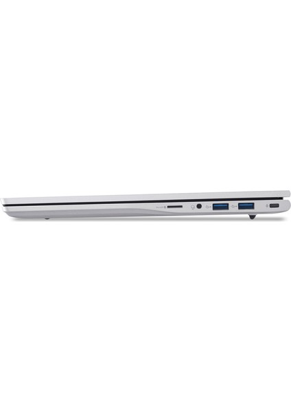 Aspire Lite AL15-71P Intel Core i5 12450H 8GB 512GB SSD Freedos 15.6" FHD Taşınabilir Bilgisayar NX.J7MEY.001