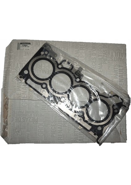 Silindir Kapak Contası Renault Megane 4 Clio 5 Captur 2 1.3 Tce H5H 110446634R Mais
