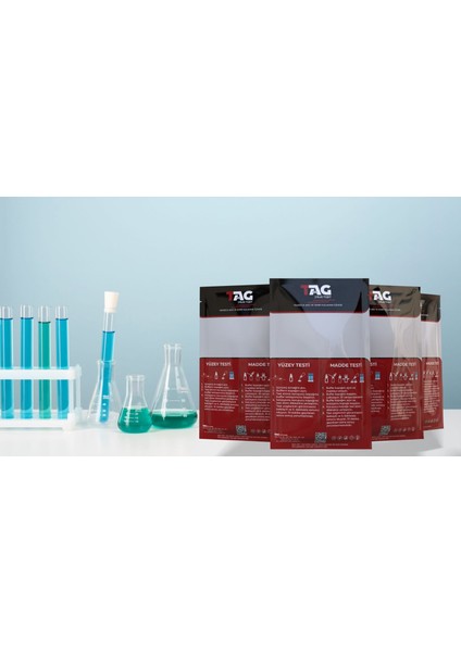 Drug Test Kit Urine (Idrar) fırsatları
