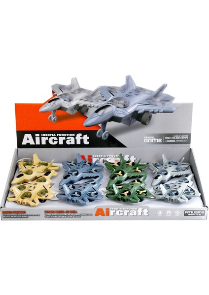 526-R01 Displ Sürt Uçak 80 fiyatları