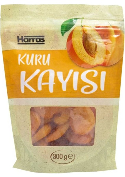 Yerli Kuru Kayısı Doğal Lezzet 4 Adet x 300 gr fiyatları