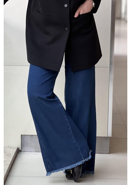 Missemramiss 4964 Blue Nova Pantolon