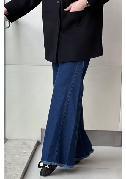 Missemramiss 4964 Blue Nova Pantolon fiyatları