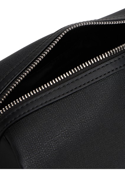 Siyah Traş Çantası Th Modern Washbag fiyatları