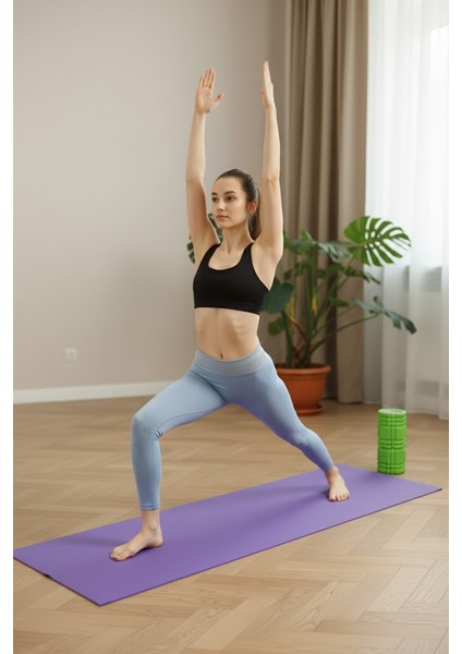 Pro Foam Roller Pilates Masaj Rulosu Köpüğü Fitness Yoga Roller Yeşil indirimleri