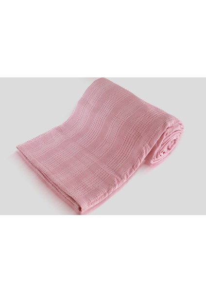 %100 Pamuklu Dokuma Pike Örtü | Tek ve Çift Kişilik Pike Örtüsü | Yatak ve Koltuk Örtüsü | Yumuşak Dokulu, Solmaya Dayanıklı, Çok Renkli